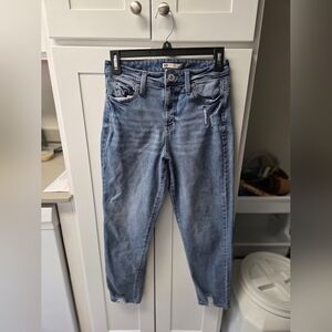 Soho Vintage Straight